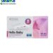 کیت تشخیص سریع بارداری کاستی (ایمونوکروماتوگرافی)