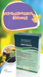 کود بیوبک دبلیوپی باسیلوس ( biobac wp)