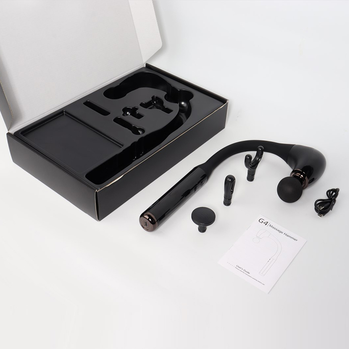 Hezhang G4 Massage hammer (5)
