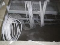 ضد حریق کابل