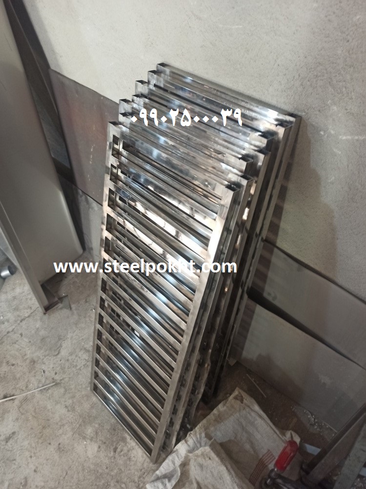 شبکه آب راه آشپزخانه صنعتی (4)