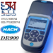 دستگاه فتومتر پرتابل مدل DR900 کمپانی HACH