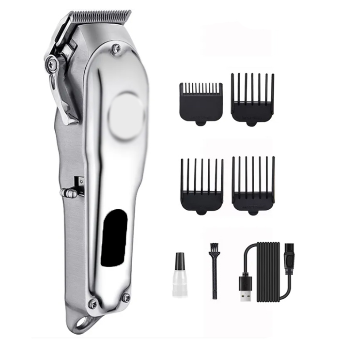 CArina PET Commercial Rechargeable Pet Hair Clipper (5)