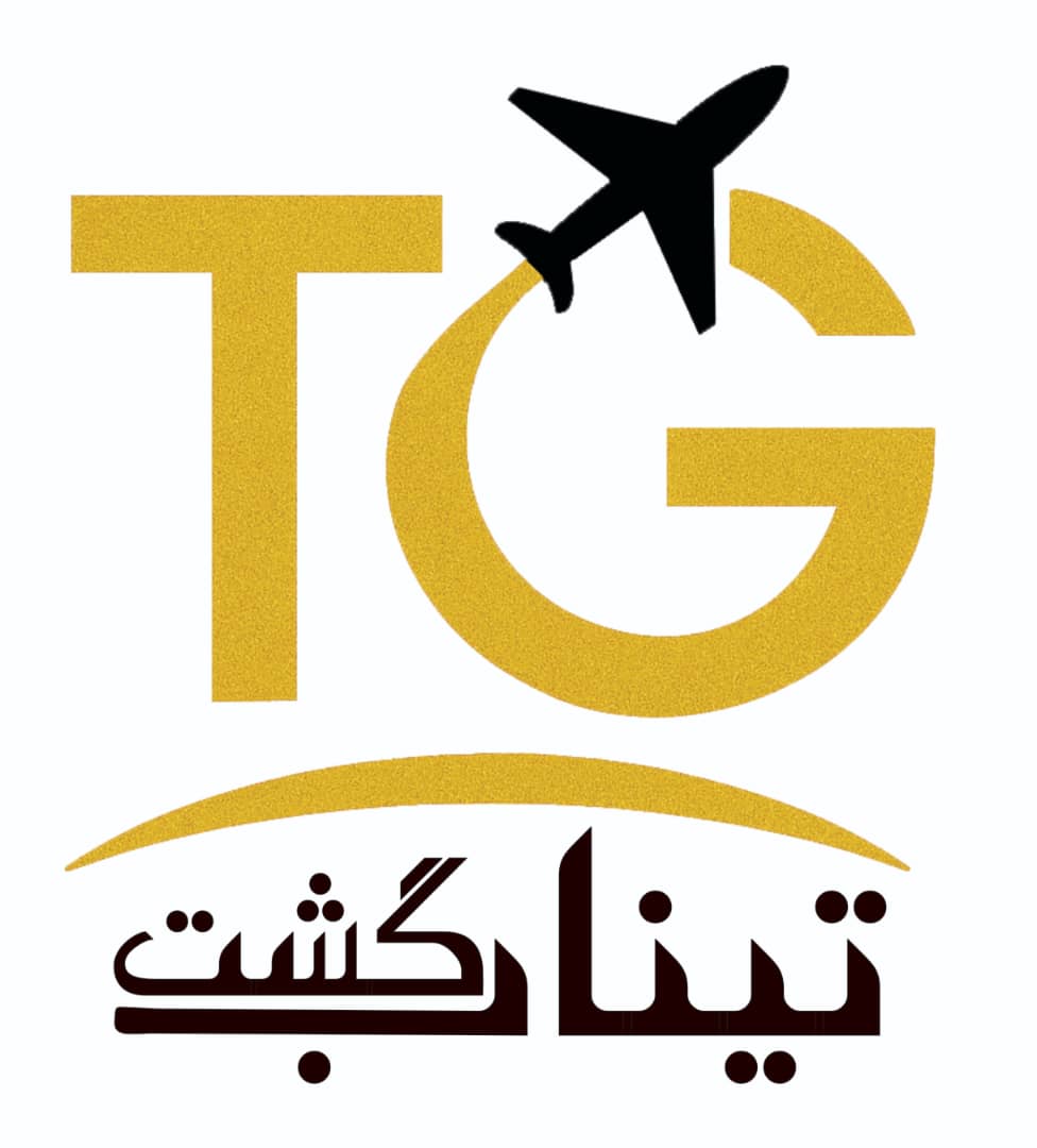 لوگو جدید