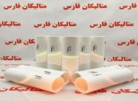 فیلتر فرانک آلمان FF2-266
