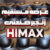 زنجیر سنگین HIMAX؛ کلید دوام و قدرت تجهیزات شما