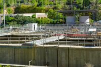 Wastewater-treatment-plant-Israel