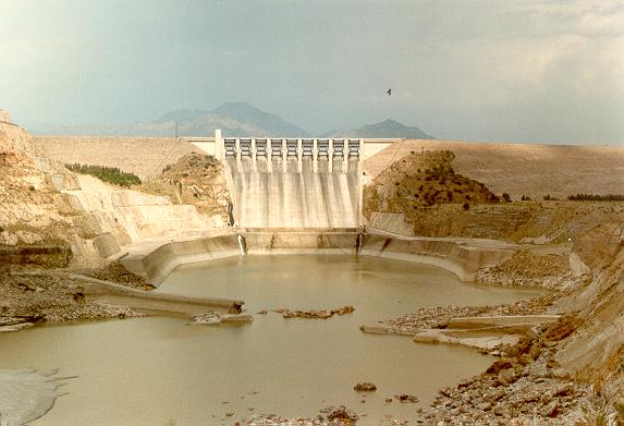 photospillwaytarbela