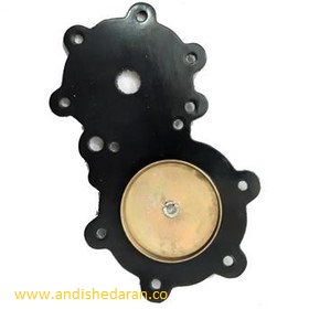 دیافراگم رگلاتور2