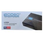 آمپلی فایر لئودئو LC804 (1)