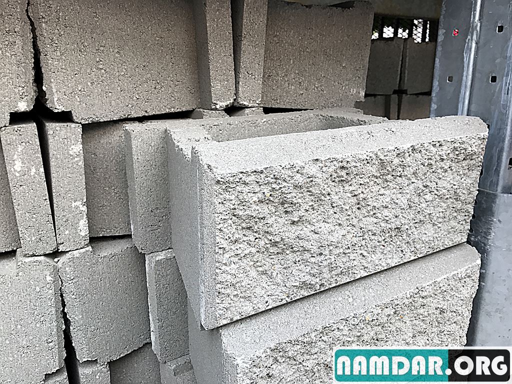 قطعات ژئوبلوک - نامدار (11)
