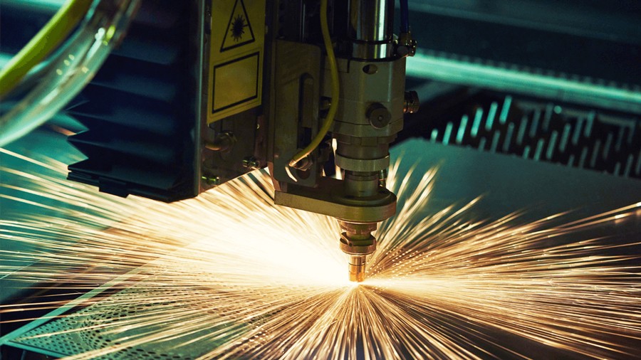laser-welding
