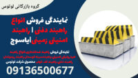نمایندگی فروش انواع راهبند دفنی - راهبند امنیتی زمینی- یاسوج