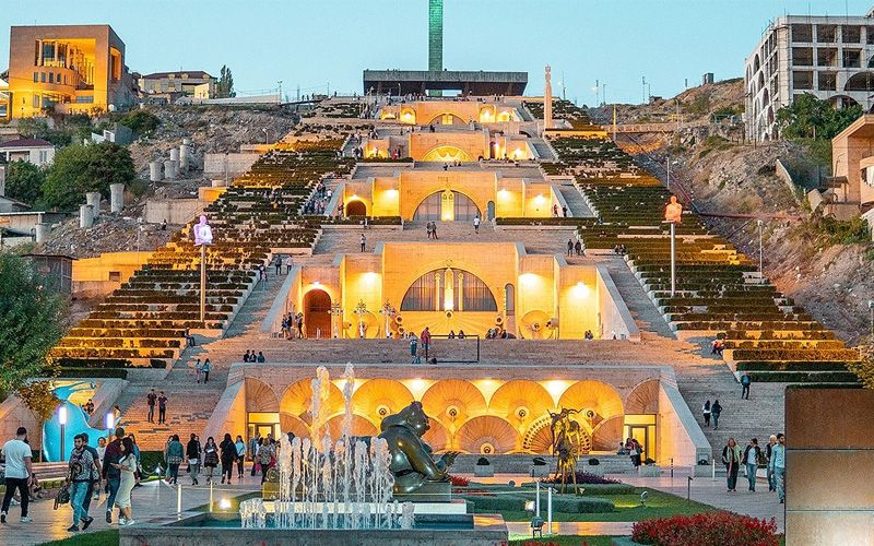 ارمنستان
