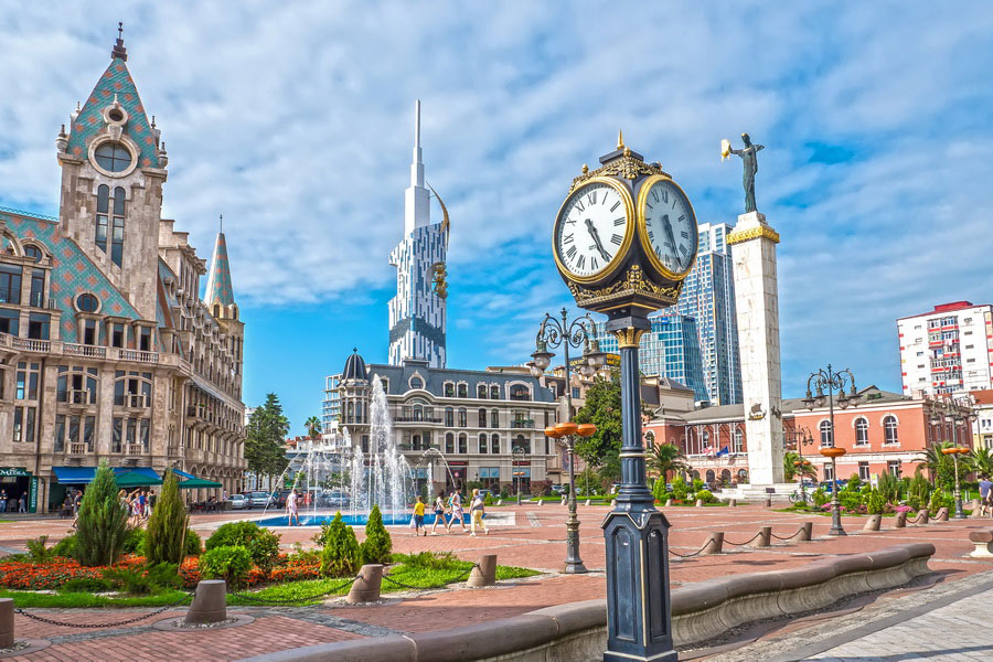 batumi-georgia