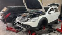 H30 کراس