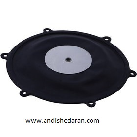 دیافراگم رگلاتور 1