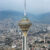 تهران را از یک زاویه‌ی غیرمعمول ببین